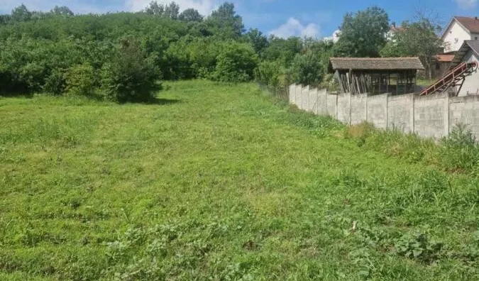 Građevinsko zemljište | 4zida