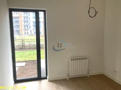 Bulevar Vudroa Vilsona | 4zida.rs