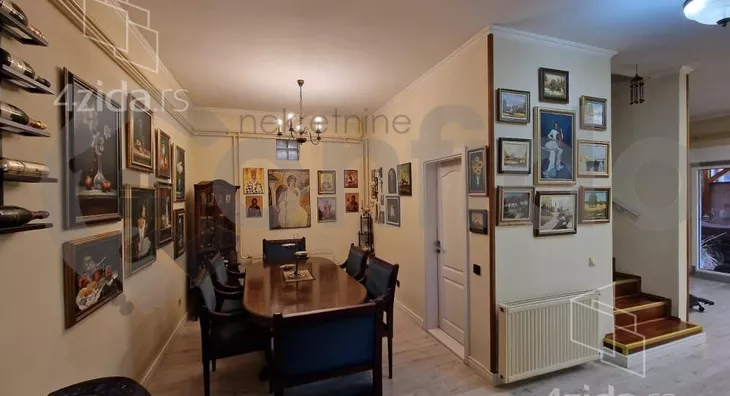 3-etažna kuća | 4zida