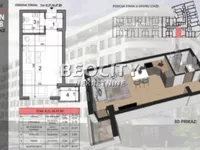 Sajmište, Gradske lokacije, Novi Sad | 4zida.rs