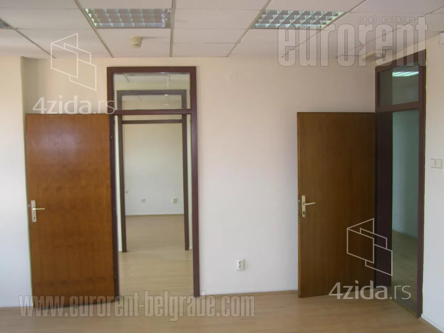 Kancelarija | 4zida
