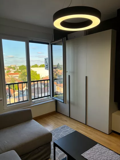 Partizanska 64 | 4zida.rs