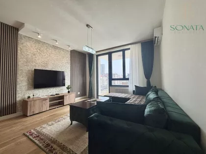 Beograd na vodi | 4zida.rs