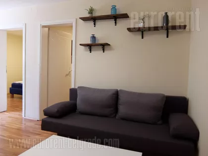 DONJI DORĆOL | 4zida.rs