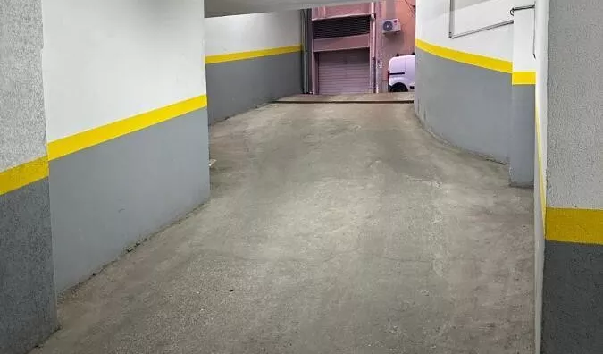Garaža/Parking | 4zida
