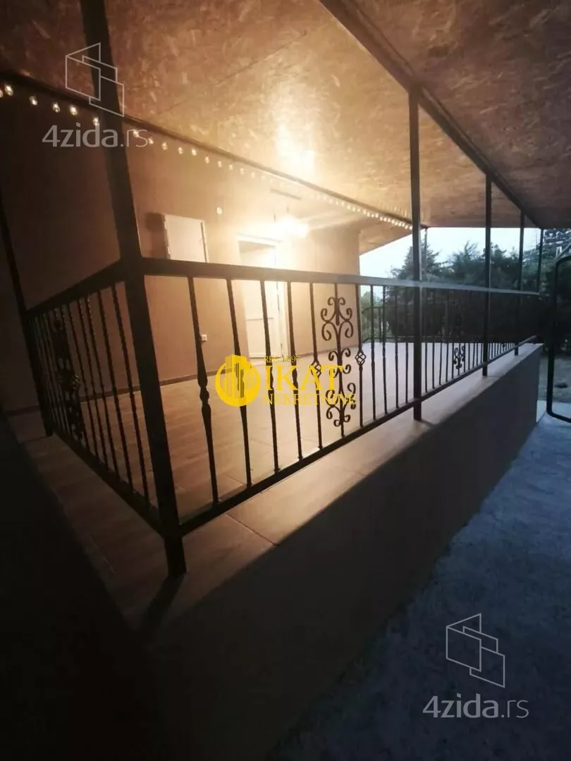 4-etažna kuća | 4zida