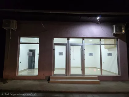 Njegoševa 4B | 4zida.rs