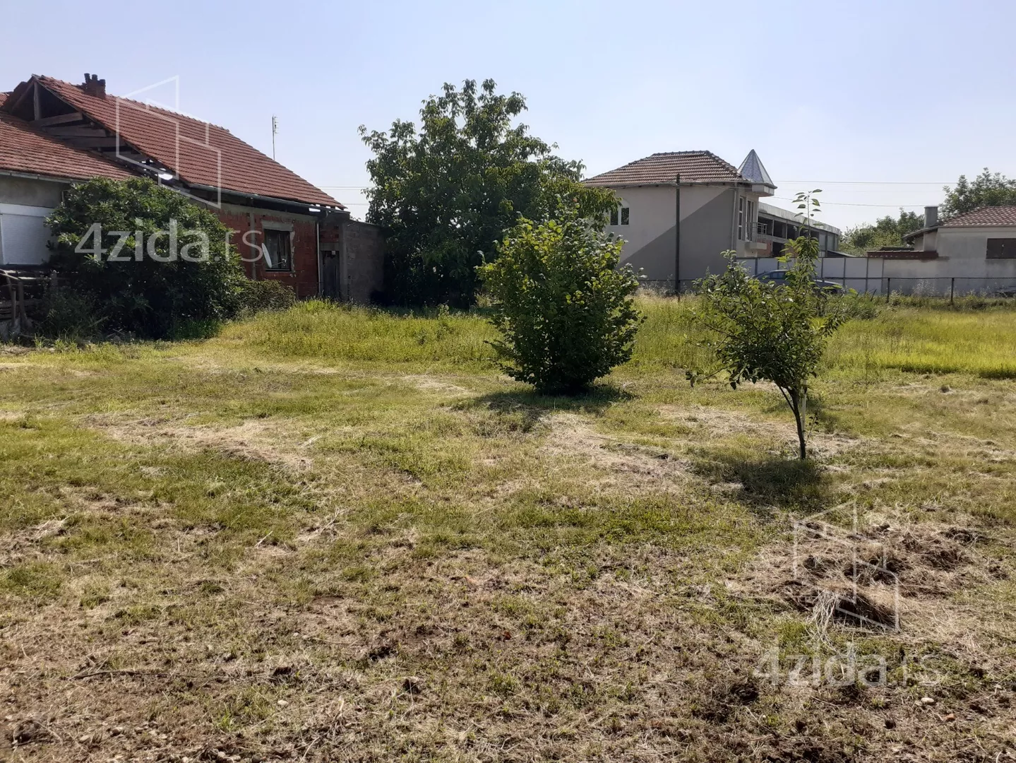 Poljoprivredno zemljište | 4zida