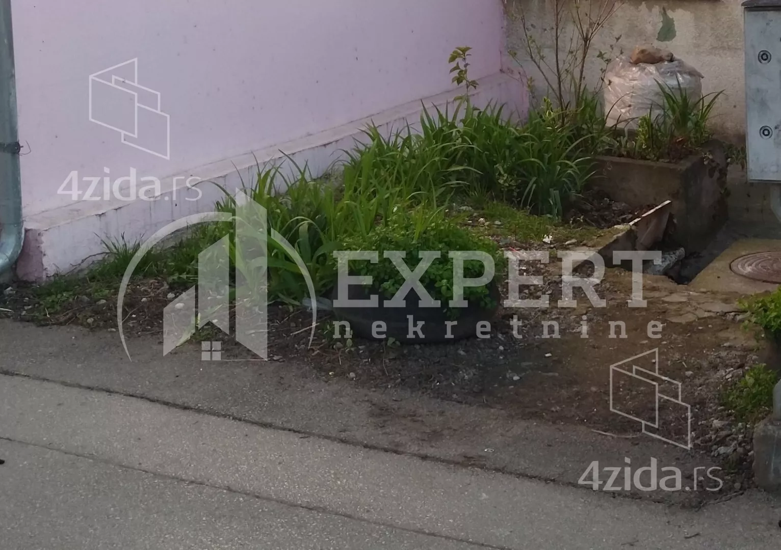 Građevinsko zemljište | 4zida