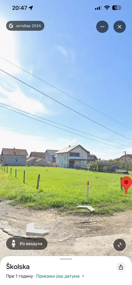 Krajiška bb | 4zida.rs