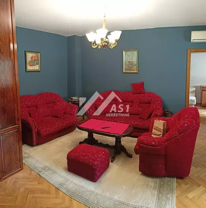 Branimira Ćosića | 4zida.rs