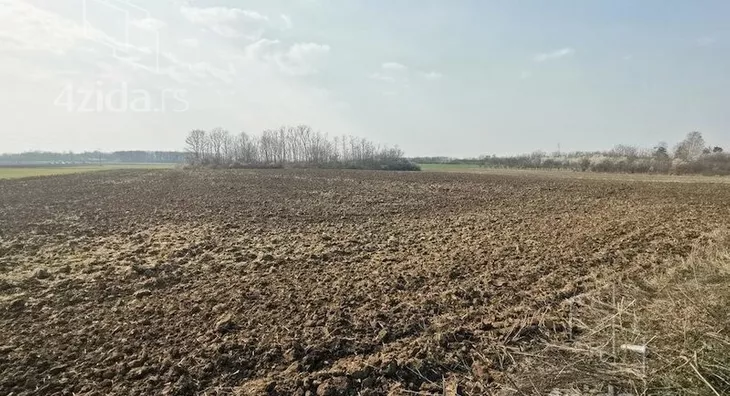 Poljoprivredno zemljište | 4zida