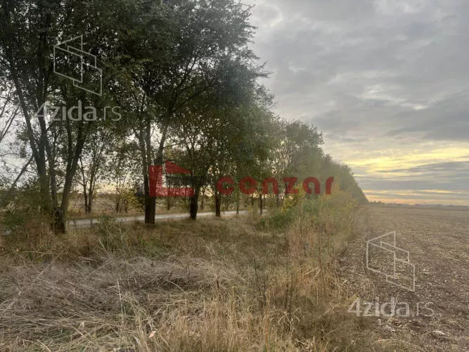 Poljoprivredno zemljište | 4zida