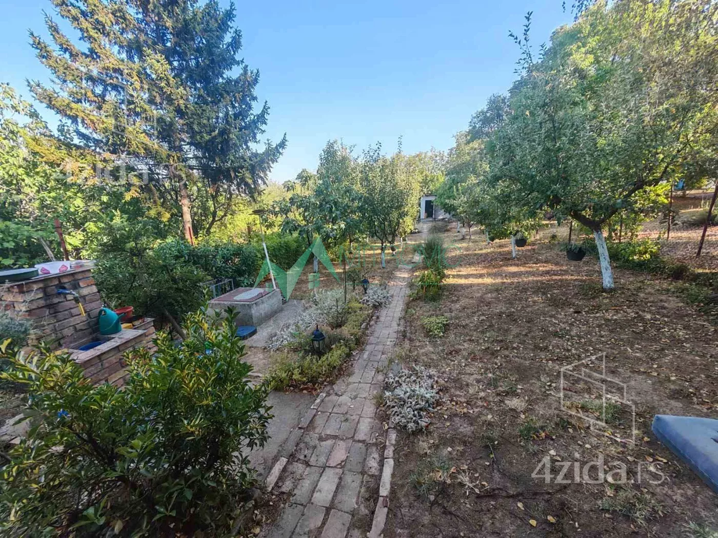 Kuća | 4zida