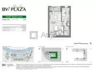 Beograd, Savski Venac, Beograd na vodi | 4zida.rs | 4zida.rs