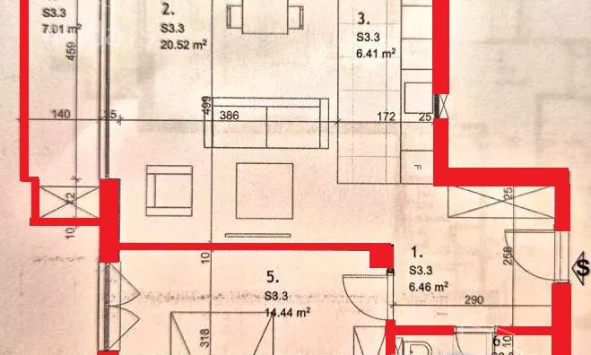 Poslovni prostor | 4zida