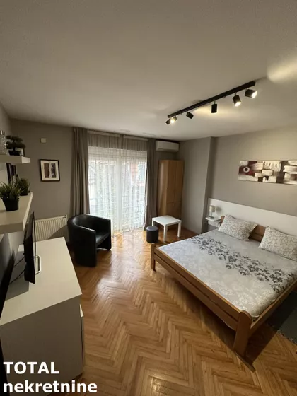 Novi Sad - Centar | 4zida.rs