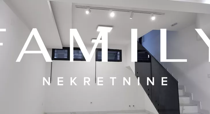 Poslovni prostor | 4zida