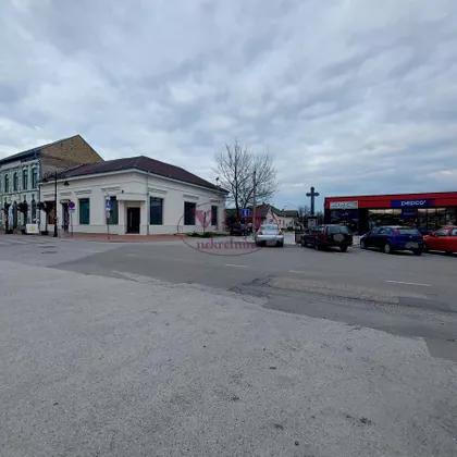 Gradske lokacije | 4zida.rs