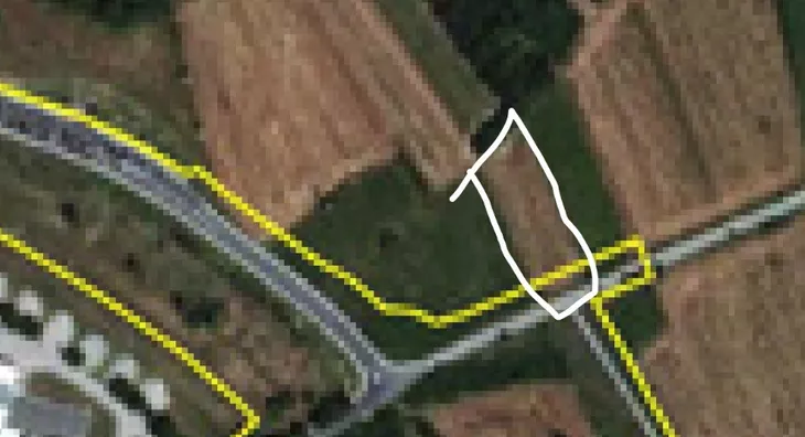 Poljoprivredno zemljište | 4zida