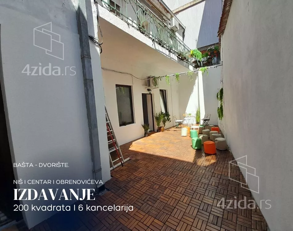 Kancelarija | 4zida