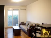 Nova Detelinara, Detelinara, Gradske lokacije, Novi Sad | 4zida.rs