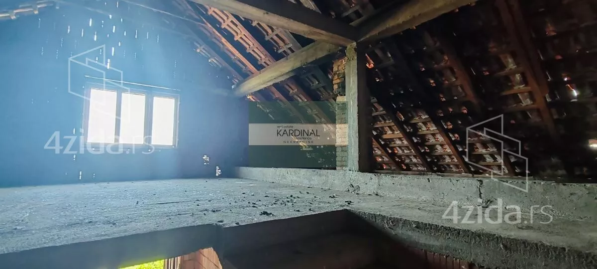 Kuća | 4zida