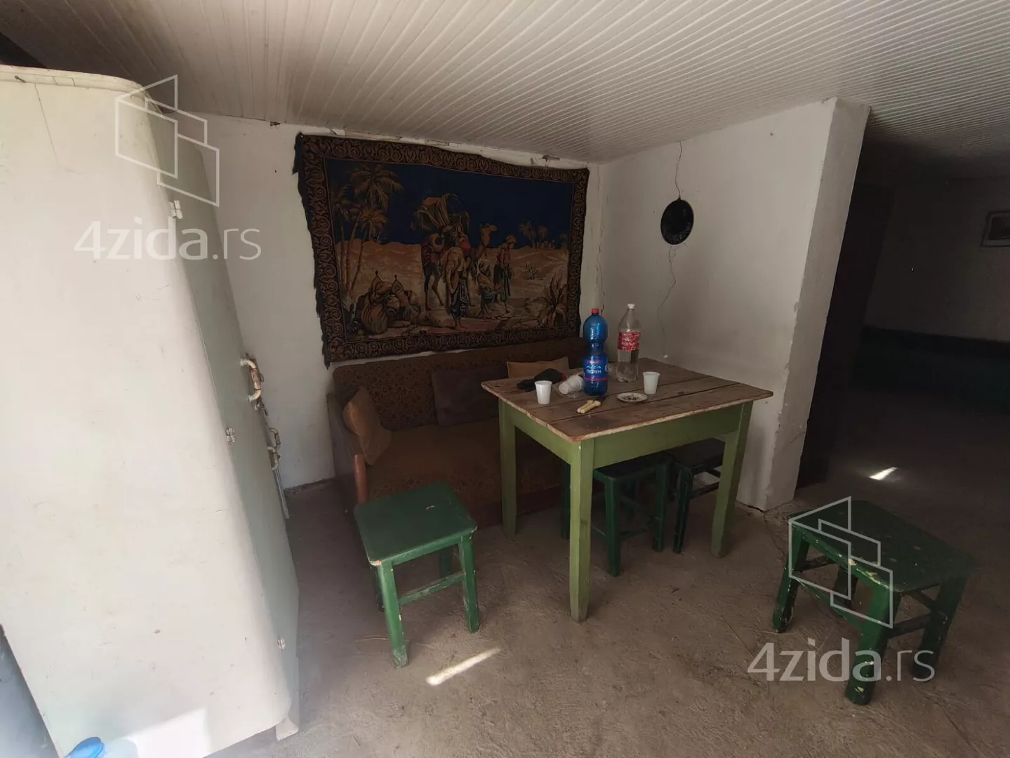 Turistički objekat | 4zida