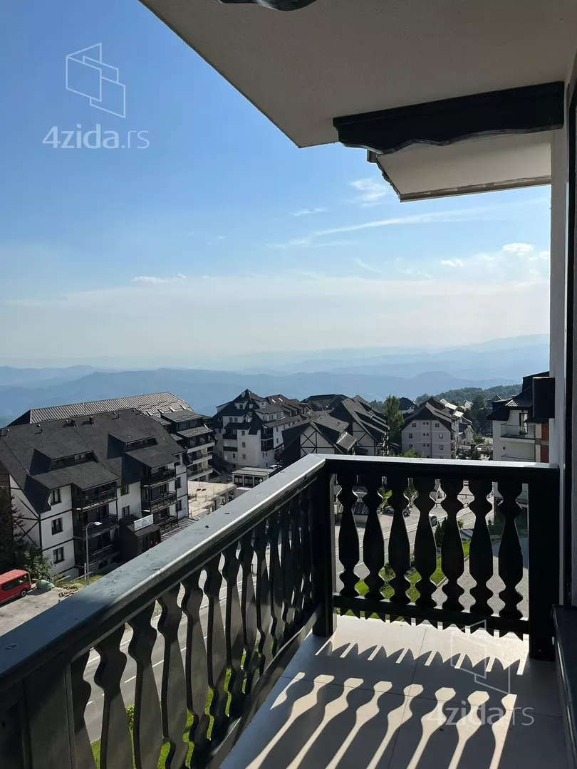 Garsonjera | 4zida