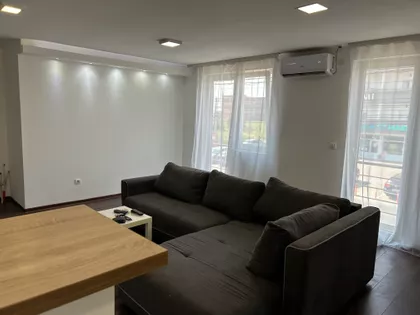 Vojvođanska | 4zida.rs
