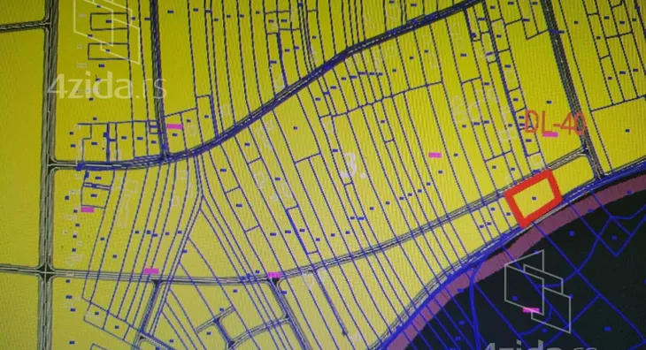 Građevinsko zemljište | 4zida