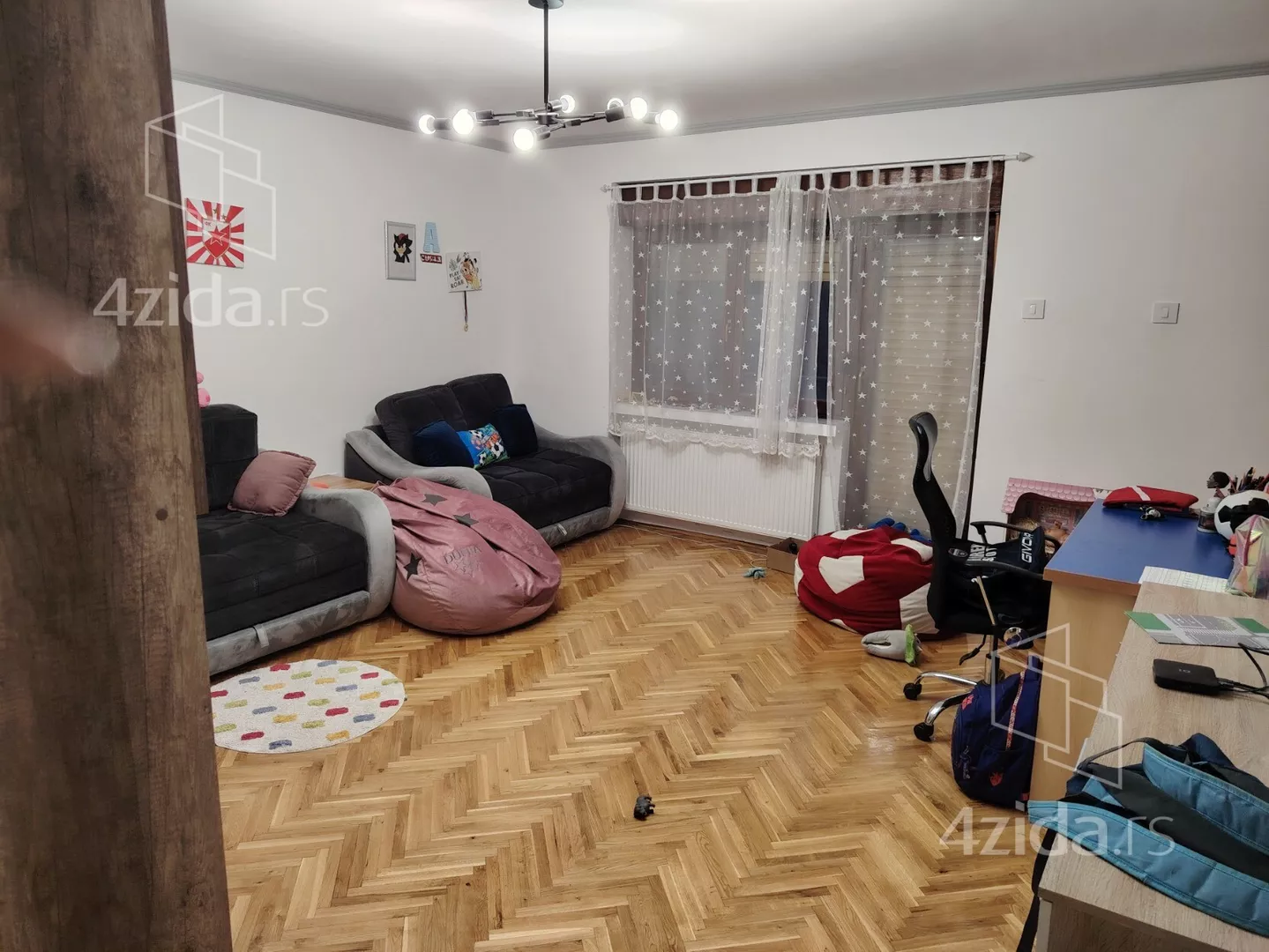 3-etažna kuća | 4zida