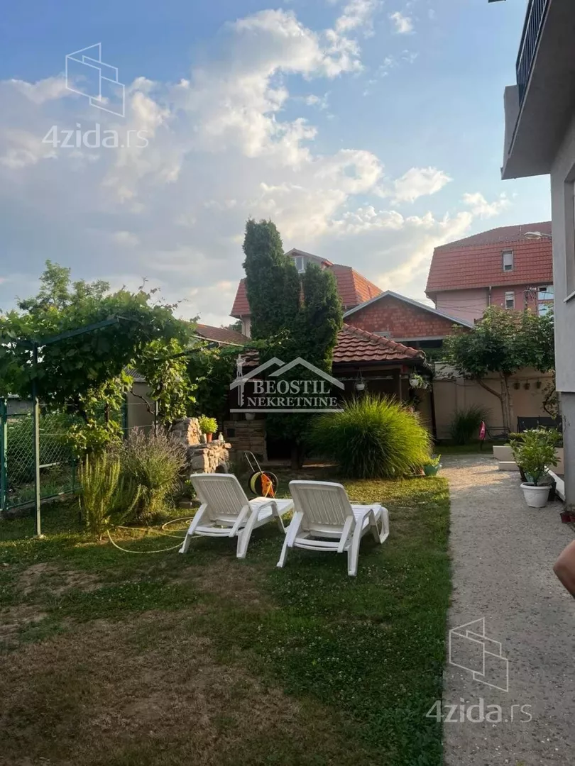 Kuća | 4zida