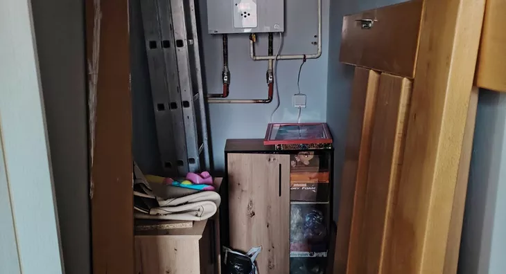 3-etažna kuća | 4zida