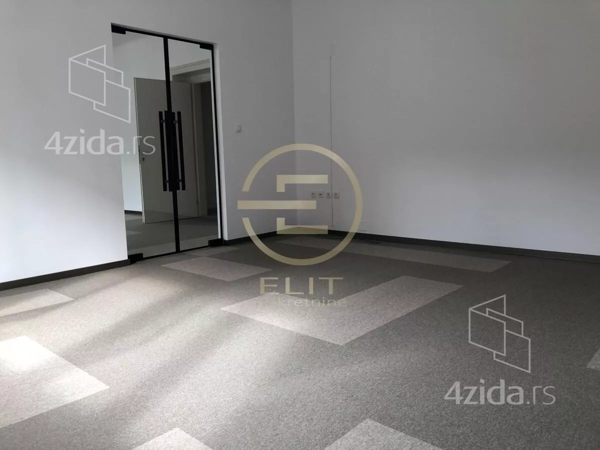 Kancelarija | 4zida