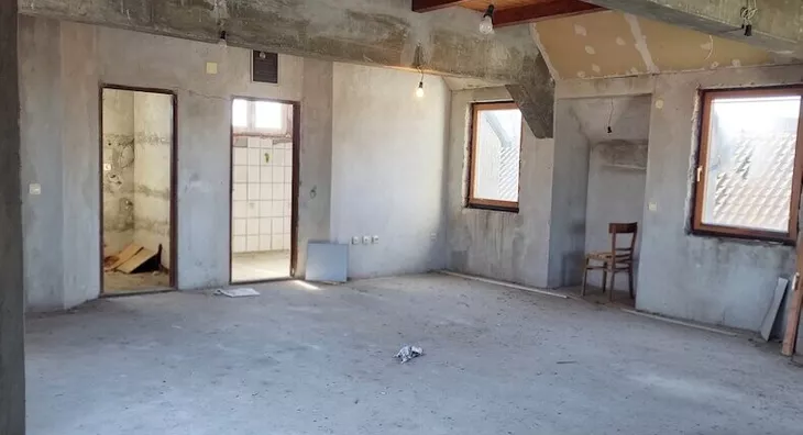 Poslovna zgrada | 4zida