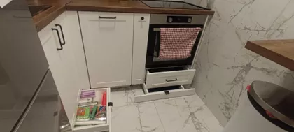 Gorana Jojića 13 | 4zida.rs
