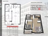 Sajmište, Gradske lokacije, Novi Sad | 4zida.rs