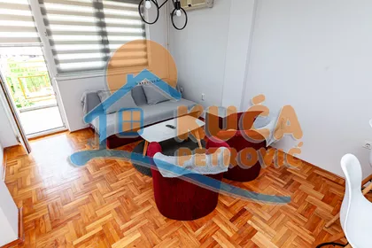 Vizantijski bulevar | 4zida.rs