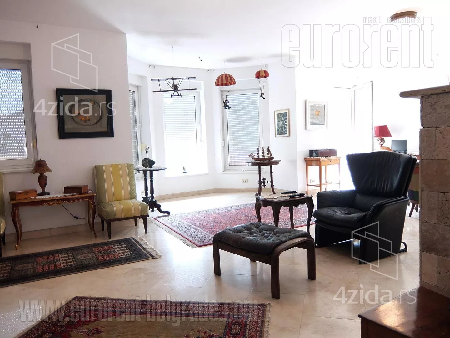 3-etažna kuća | 4zida