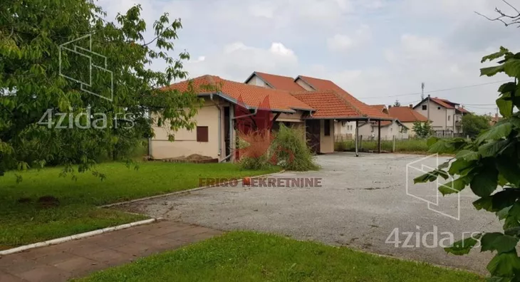 Kuća | 4zida