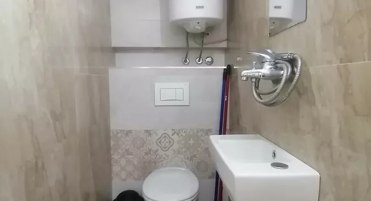 Garsonjera | 4zida