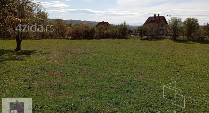 Poljoprivredno zemljište | 4zida