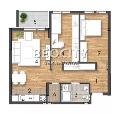 Jerneja Kopitara | 4zida.rs