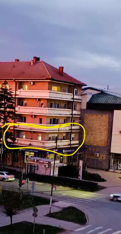 Mike Mitrovića | 4zida.rs