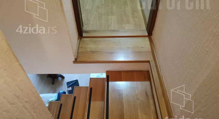 3-etažna kuća | 4zida