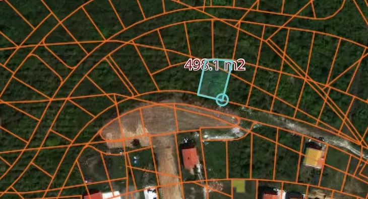 Poljoprivredno zemljište | 4zida