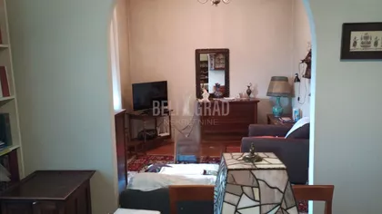 Vlajkovićeva | 4zida.rs