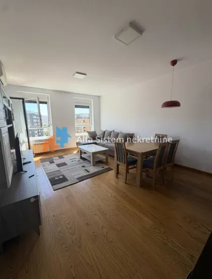 Blok 67 - Belville | 4zida.rs