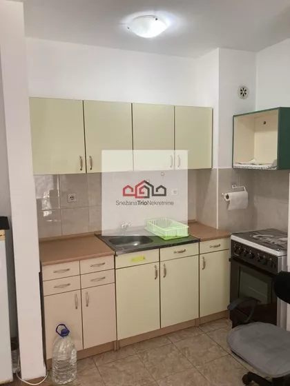 Sajmište | 4zida.rs
